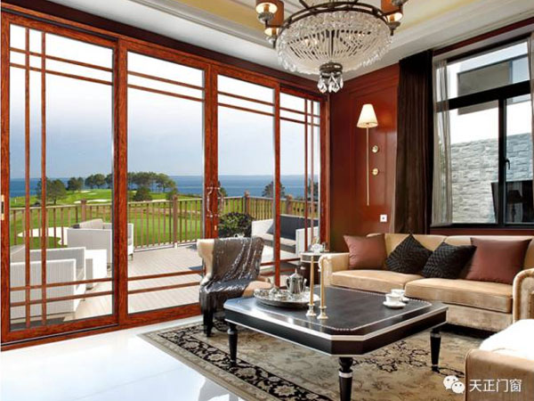 關(guān)于鋁合金門(mén)窗的五大設(shè)計(jì)標(biāo)準(zhǔn)，您真的了解嗎?