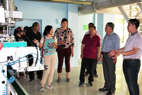 強組織、增活力，牢記黨的宗旨