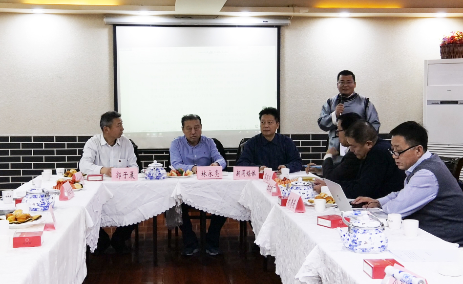 草原青城，傳統(tǒng)燒麥  區(qū)域公共品牌——呼市燒麥團(tuán)體標(biāo)準(zhǔn)研討會(huì)召開
