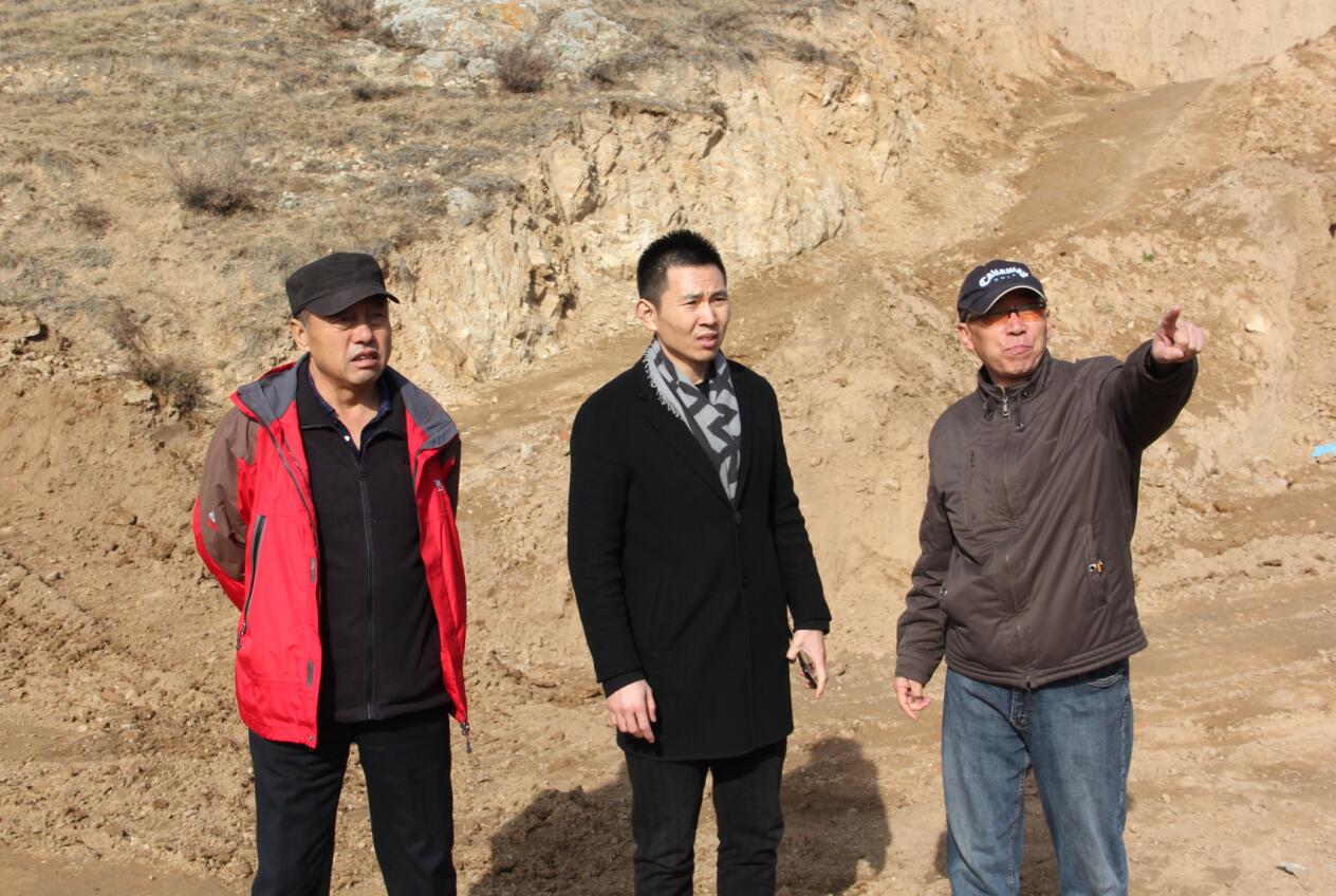 溝通服務(wù)，積極搭建供需服務(wù)平臺